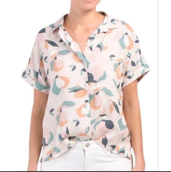 Rachel zoe shirt Clearance